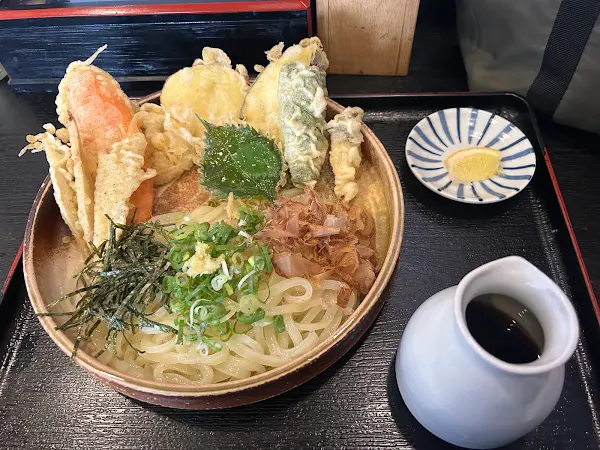 다이치노우동 본점 사진 3