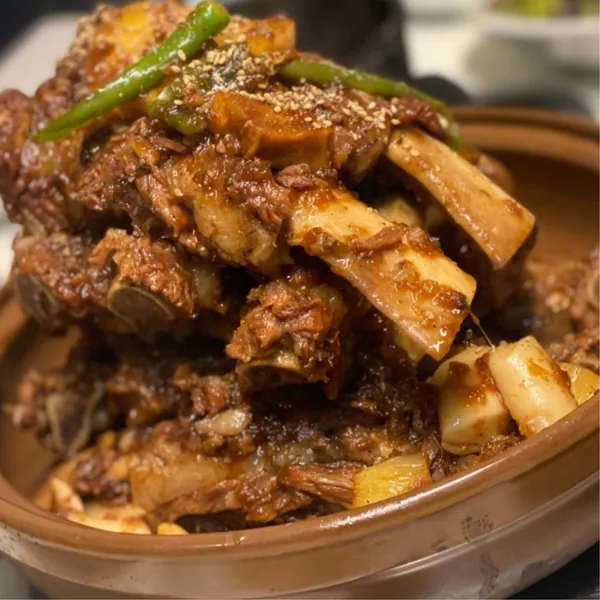 이촌동면옥 벽제점