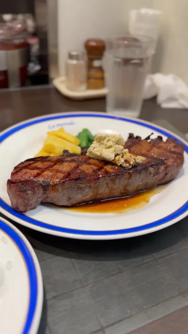 Steak Le Monde 사진 2