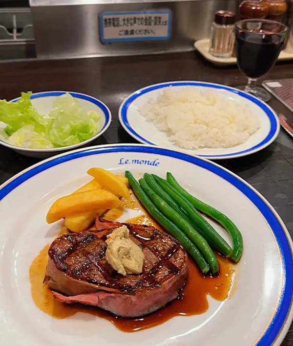 Steak Le Monde 사진 3