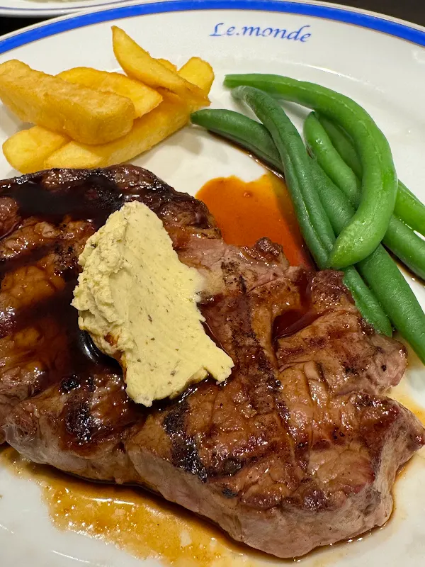 Steak Le Monde 사진 4