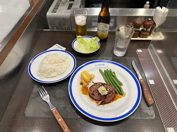 Steak Le Monde 사진 5