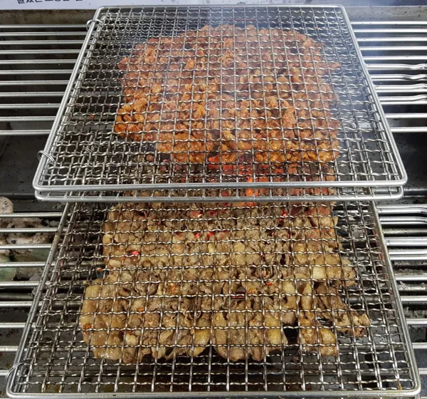 돈불석쇠불고기