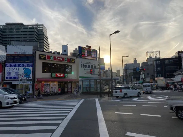 미야코지마 사진 2