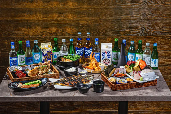 숙성회로 마곡나루 본점