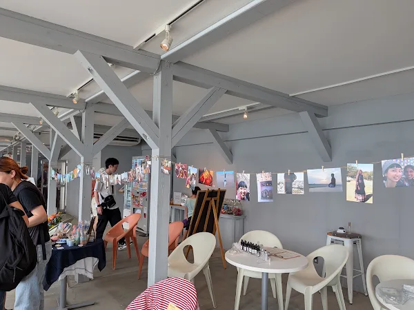絶景カフェ 사진 4