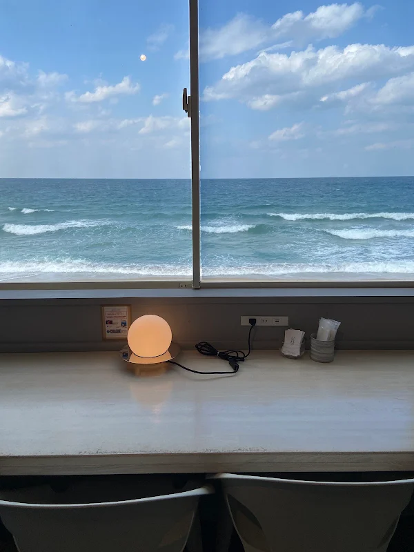 絶景カフェ 사진 5