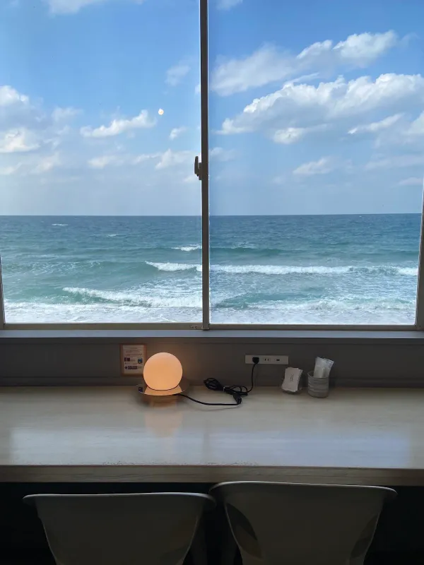 絶景カフェの写真3