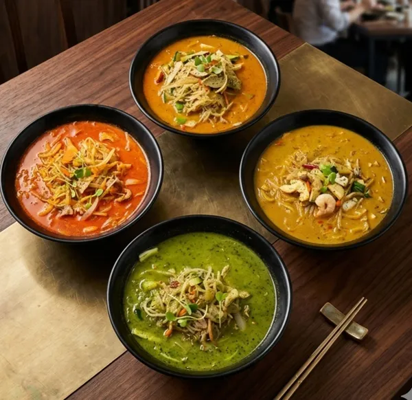 동양식당