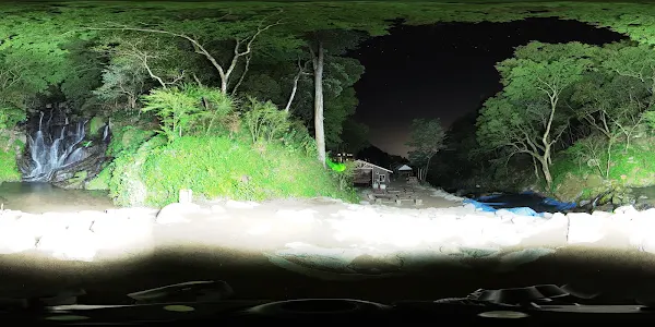 시라이토노 타키 사진 2