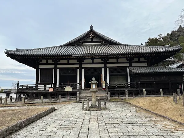 도다이지 사진 5