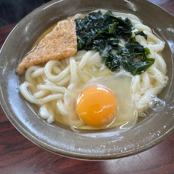 牧のうどん 加布里本店 사진 4