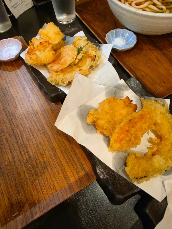 新渡月の写真5