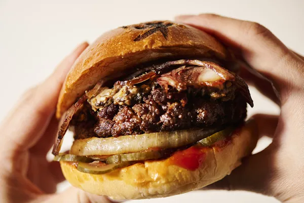 Wagyu Burger 사진 4