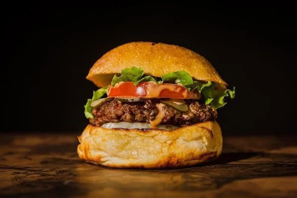 Wagyu Burger 사진 5