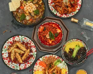 Hwanggeumryong