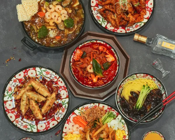 황금룡
