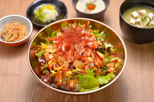 이토시마 해물당 후타미가우라 본점 사진 3