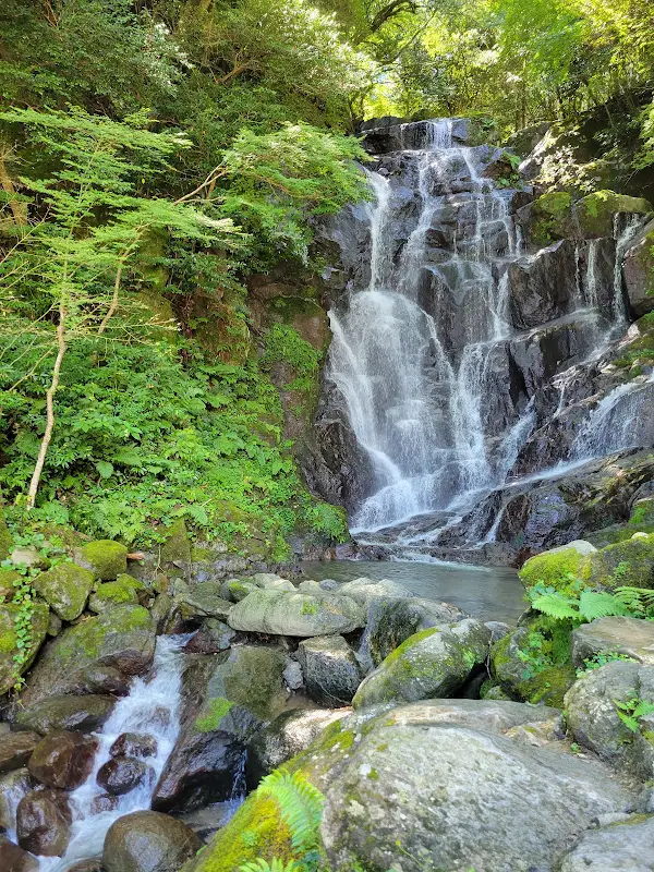 白糸の滝 ふれあいの里 사진 5