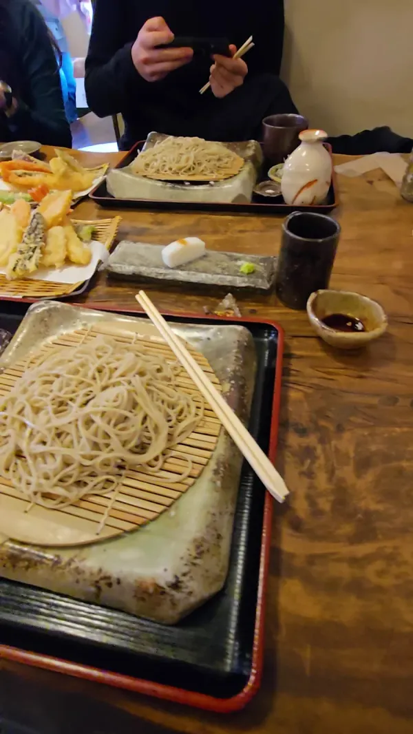 Soba-dokoro Kitahara 사진 2