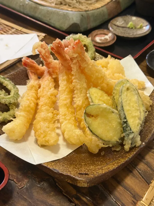 Soba-dokoro Kitahara 사진 4