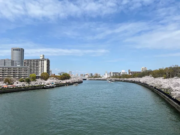 Kawasakibashi Bridge 사진 5