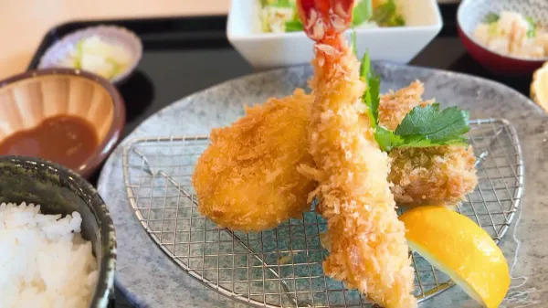 とんかつ千寿 사진 2