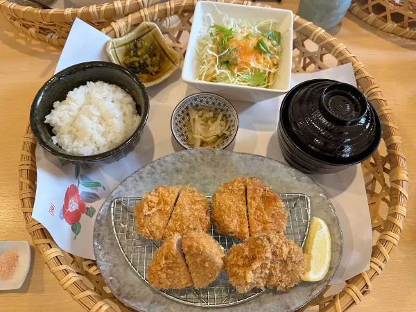 とんかつ千寿 사진 4