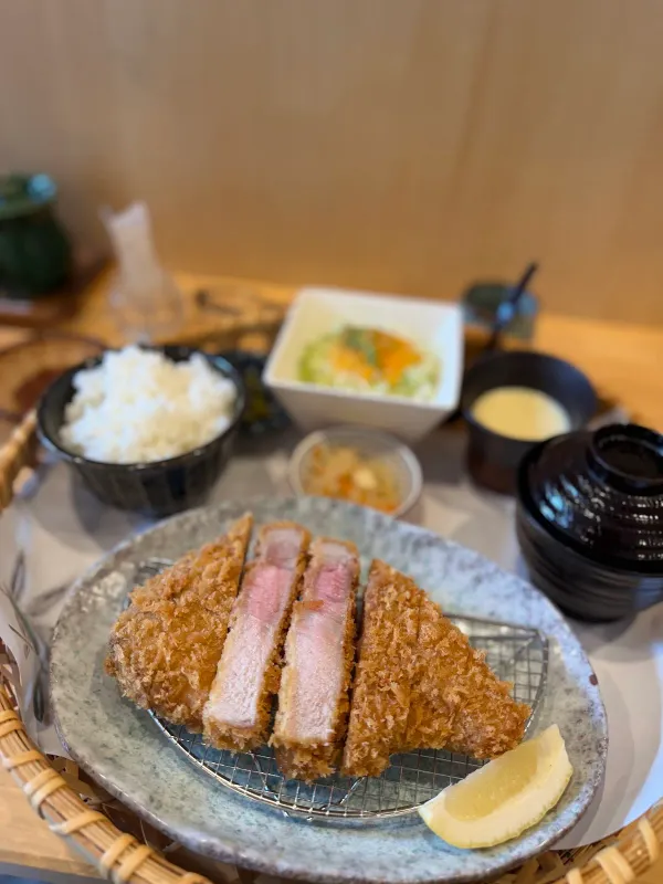 とんかつ千寿 사진 5