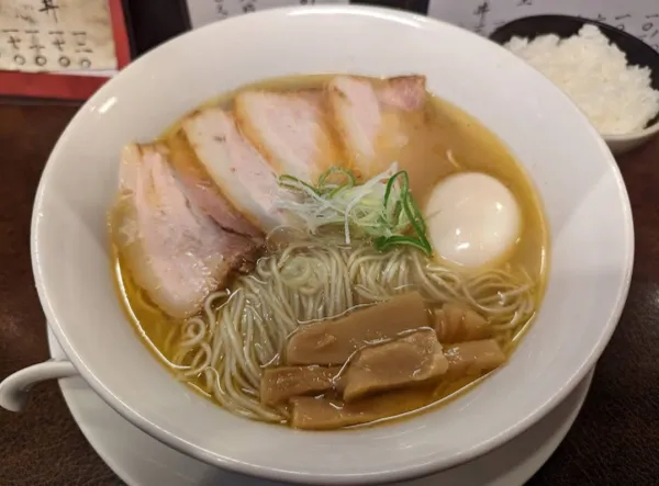나루토야 사카에점 사진 4