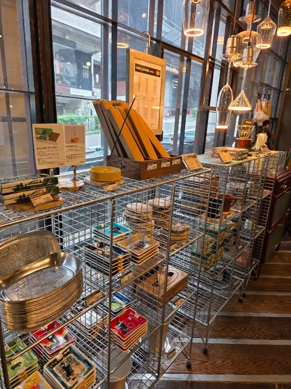 DULTON Jinnan Shop 사진 4