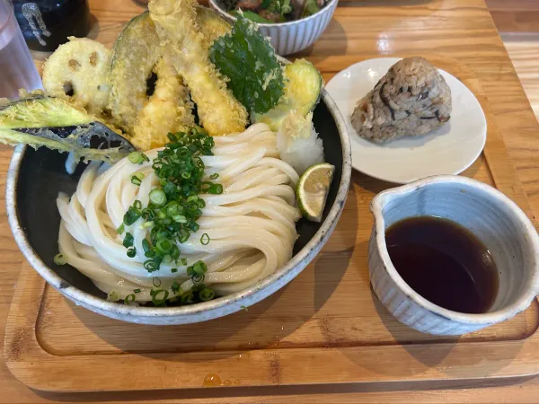 麦衛門 사진 5