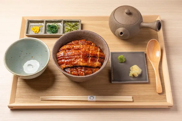 JAPANESE UNAGI YOSAKURA Asakusabashi 사진 4