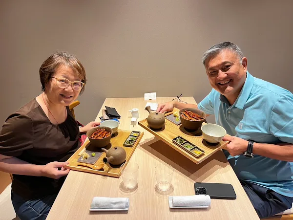 JAPANESE UNAGI YOSAKURA Asakusabashi 사진 5