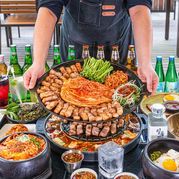 솥고집 구월점
