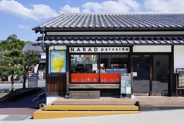 NARAD Parcside