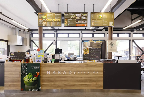 NARAD Parcside 사진 5