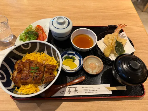 博多まぶし 味素楽 사진 3