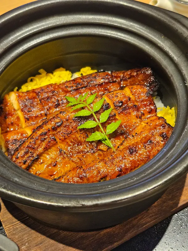 博多まぶし 味素楽 사진 5