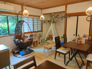 豆カフェ 醍醐