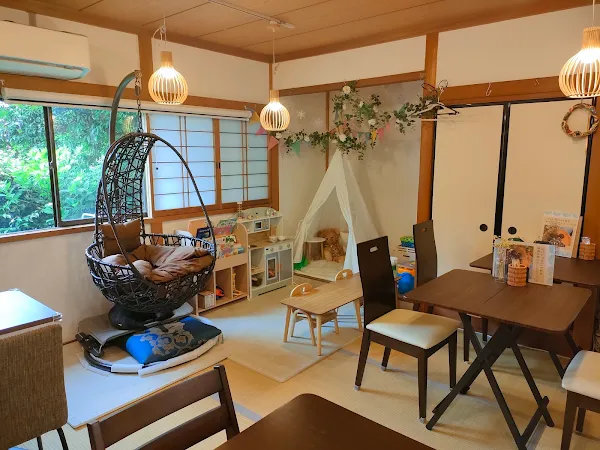 豆カフェ 醍醐