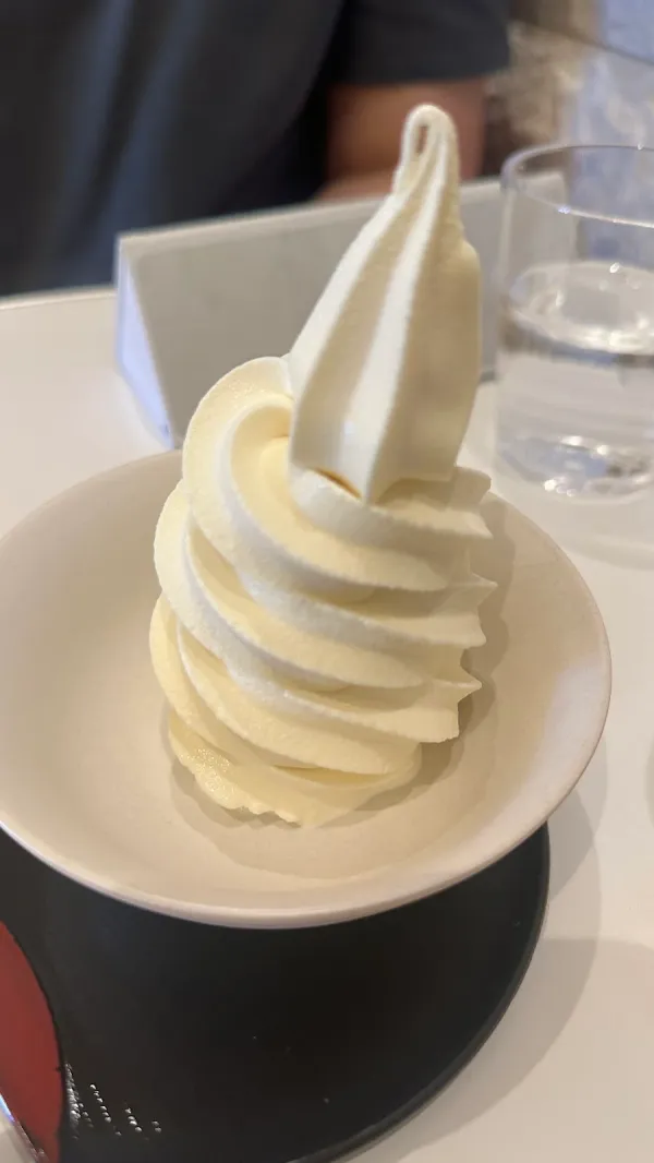 塩カフェの写真3