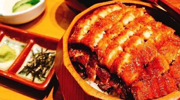 히츠마부시 토가와 나고노본점 사진 3