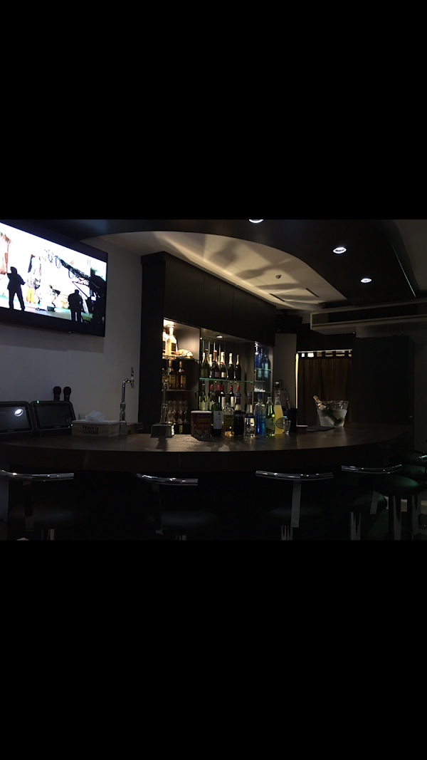 Koya bar