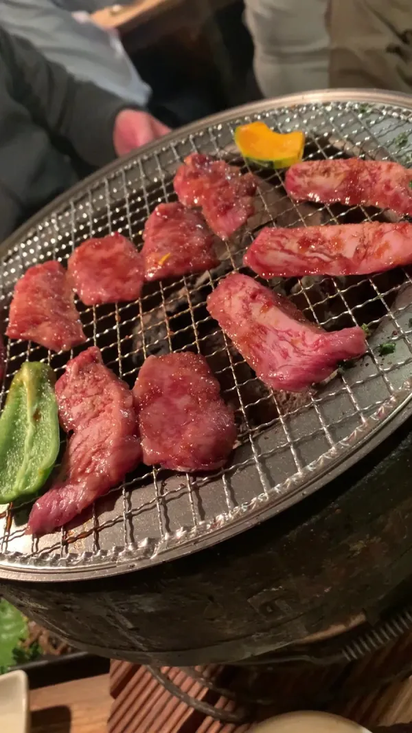 야키니쿠 키와미야 후지사키점 사진 2