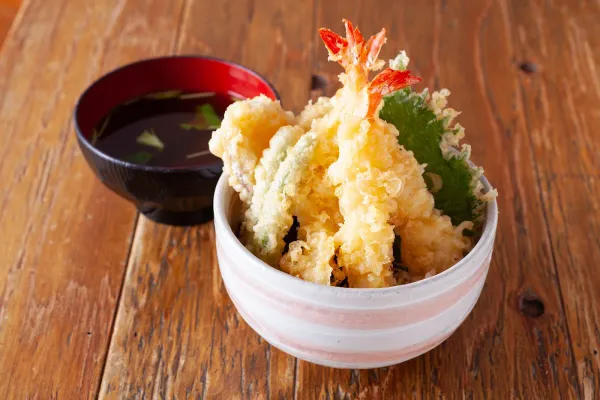 立ち寿司 まぐろ一徹 京橋店 사진 2