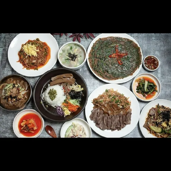 다람쥐마을 화정점