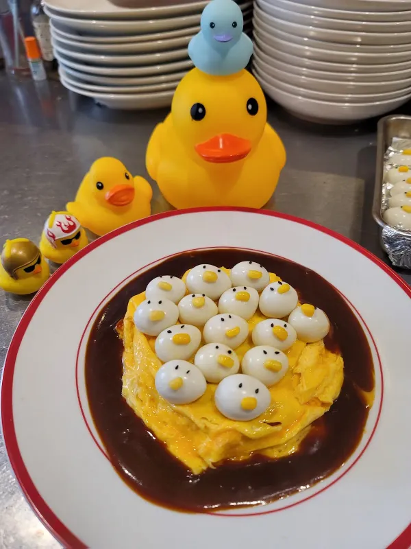 創作料理アランチャの写真2