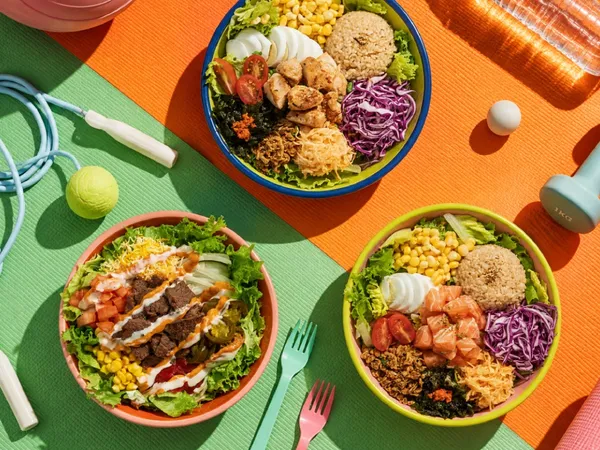 영칼로리포케&샐러드 서울가산디지털단지점