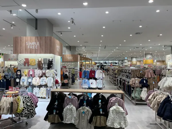 Akachanhonpo LaLaport Toyosuten 사진 3